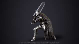 Berserker Armor (3)
