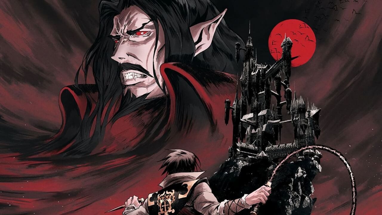 Castlevania Ending: 5 Most Satisfying Character Arcs in the Series