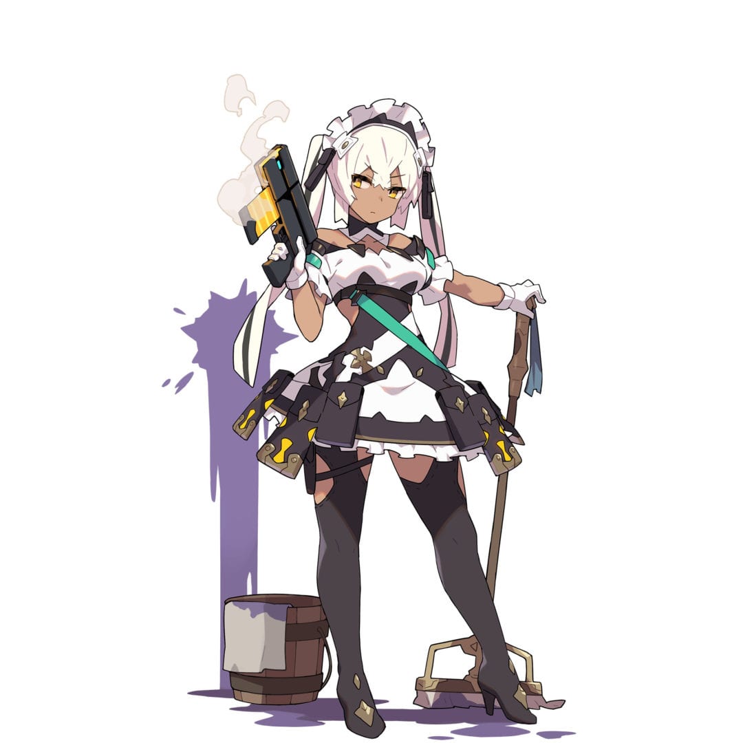 Cygames World Flipper (1)