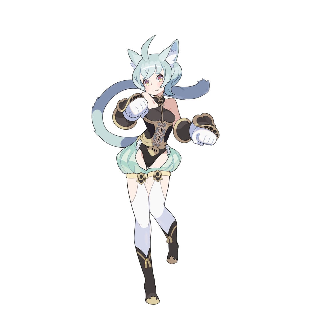 Cygames World Flipper (4)