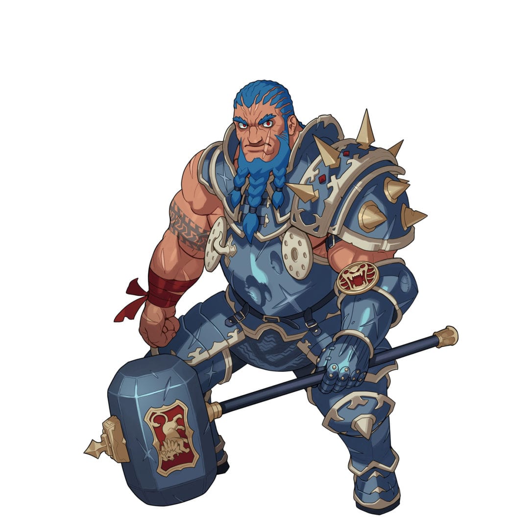 Cygames World Flipper (6)