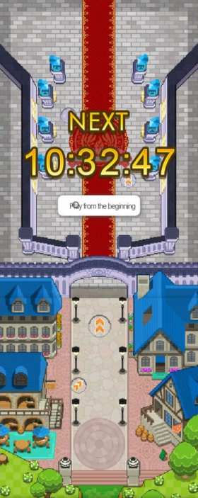 Cygames World Flipper