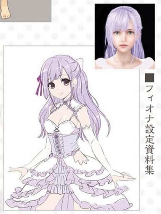 Dead or Alive Xtreme Venus Vacation (3)