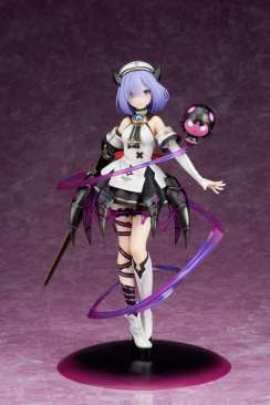 Death End re;Quest Shiina Figure (1)