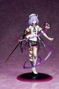 Death End re;Quest Shiina Figure (10)