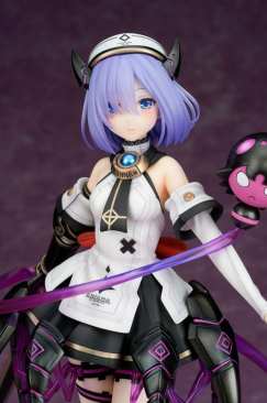 Death End re;Quest Shiina Figure (11)