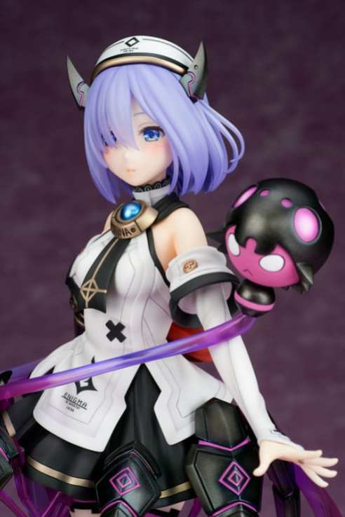 Death End re;Quest Shiina Figure (12)