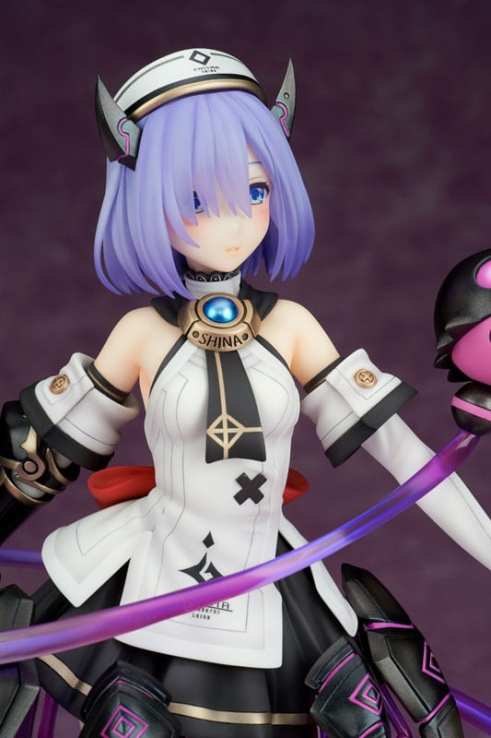 Death End re;Quest Shiina Figure (13)