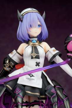 Death End re;Quest Shiina Figure (14)