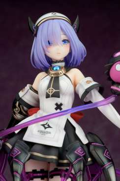 Death End re;Quest Shiina Figure (15)