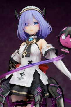 Death End re;Quest Shiina Figure (16)