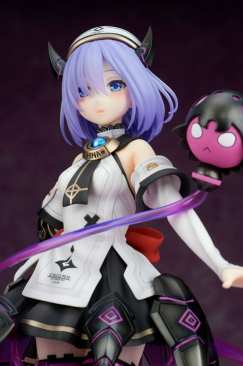 Death End re;Quest Shiina Figure (17)