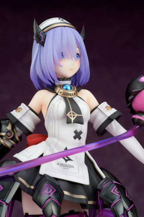 Death End re;Quest Shiina Figure (18)