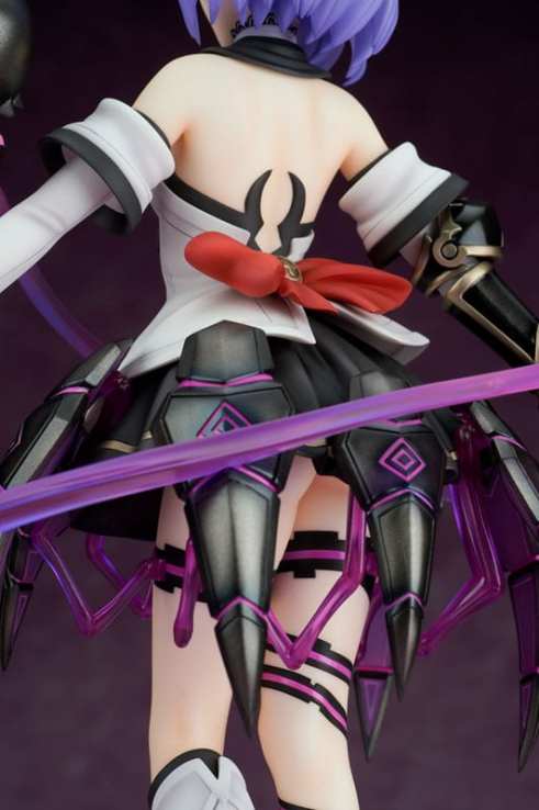 Death End re;Quest Shiina Figure (19)