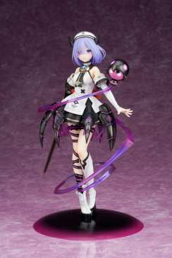 Death End re;Quest Shiina Figure (2)