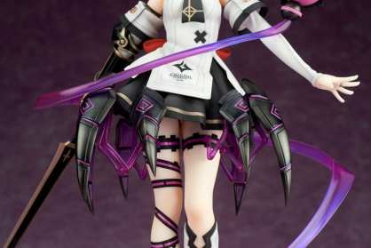 Death End re;Quest Shiina Figure (20)