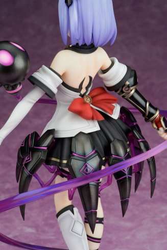 Death End re;Quest Shiina Figure (24)