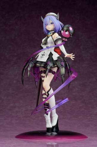 Death End re;Quest Shiina Figure (25)