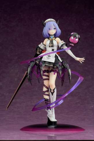 Death End re;Quest Shiina Figure (26)