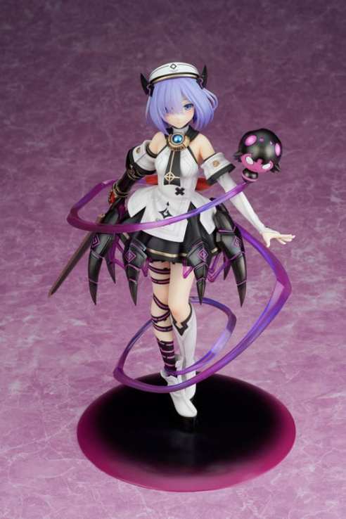 Death End re;Quest Shiina Figure (27)