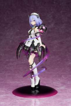 Death End re;Quest Shiina Figure (3)