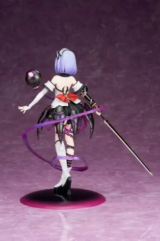 Death End re;Quest Shiina Figure (6)