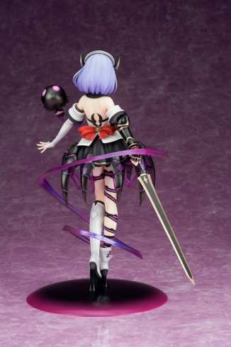 Death End re;Quest Shiina Figure (7)