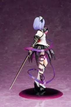 Death End re;Quest Shiina Figure (8)