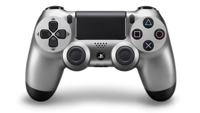 dualshock 4, black friday, ps4