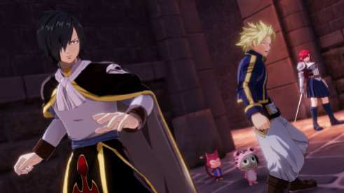 Fairy Tail (20)
