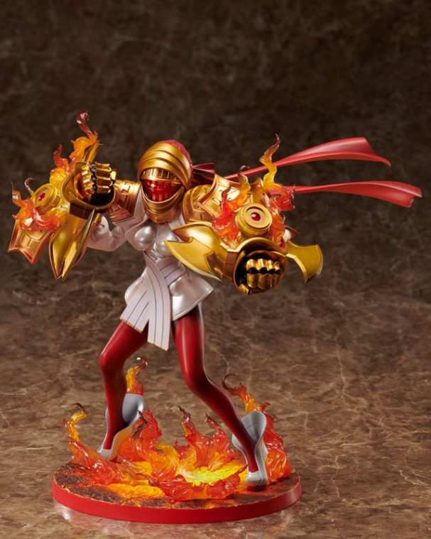 Fate Extella Nero Claudius (6)