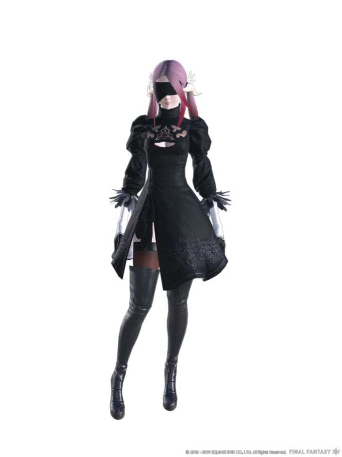 Final Fantasy XIV Shadowbringers (4)