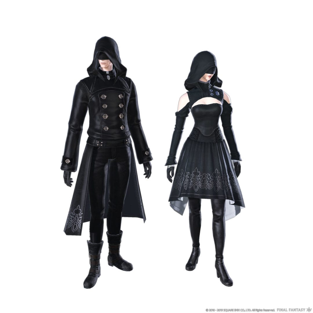 Final Fantasy XIV Shadowbringers (6)