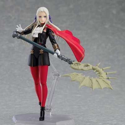 Fire Emblem Three Houses Figma (2)