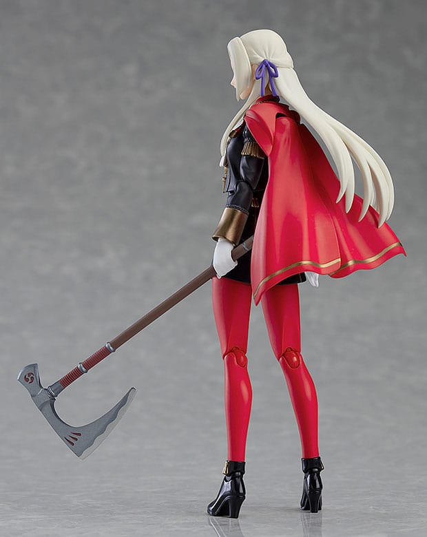 edelgard fire emblem figma