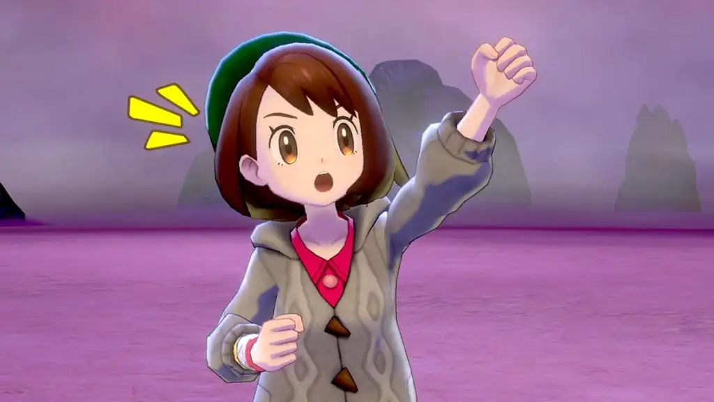 pokemon sword and shield, things to do after beating, post game, end game