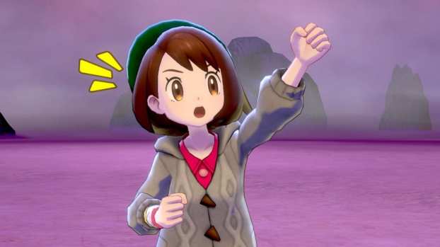 5 Things to Do After Beating Pokemon Sword & Shield (Post-Game/End Game ...