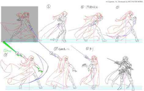 Granblue Fantasy Versus (5)