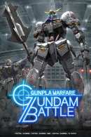 Gundam Battle Gunpla Warfare (1)