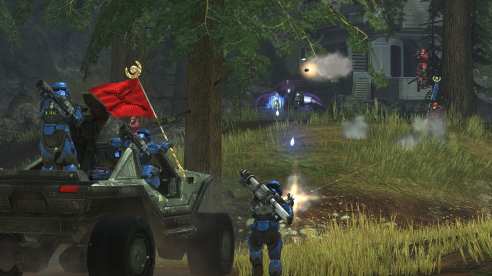 HAlo Reach Master Chief Collection (7)