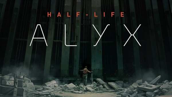 Half-Life Alyx Firewatch Developers