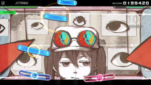 Hatsune Miku Project DIVA Mega Mix (5)