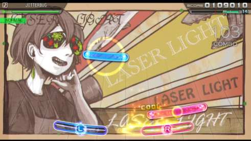 Hatsune Miku Project DIVA Mega Mix (6)