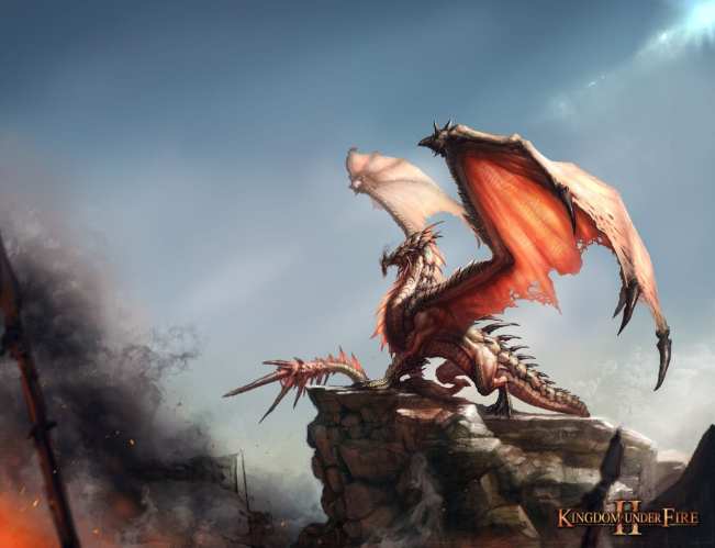 Kingdom Under Fire 2