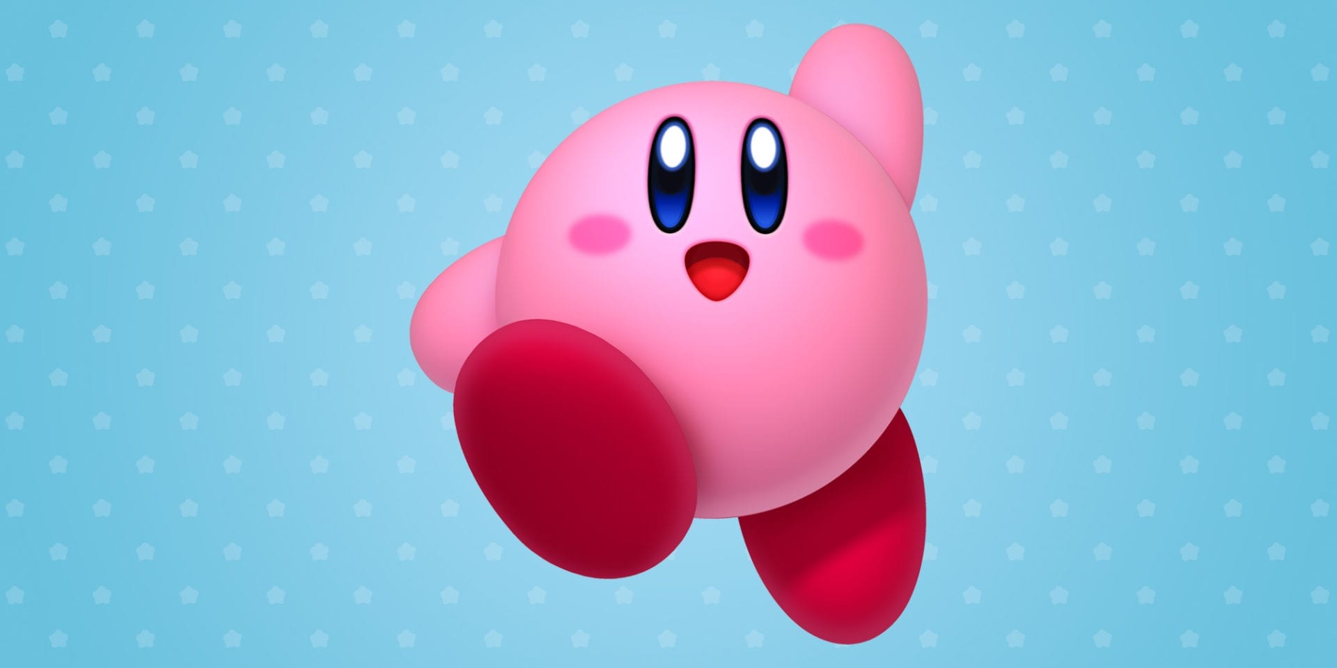 Kirby, Video Game Characters That Are Just as Cute as Baby Yoda