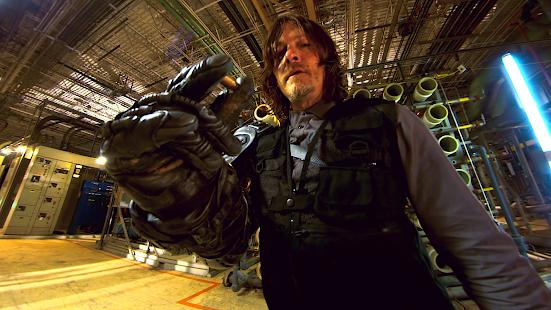 Norman Reedus The Limit