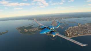 Microsoft Flight Simulator (17)