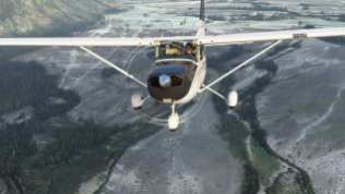 Microsoft Flight Simulator (9)