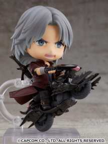 Nendoroid Dante Devil May Cry 5 (5)