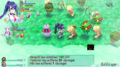 Omega Labyrinth Life (1)